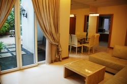 Savannah Condopark (D18), Condominium #171858652
